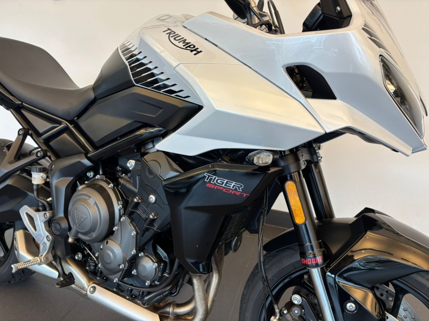 TRIUMPH-Tiger 660 Sport-Sport