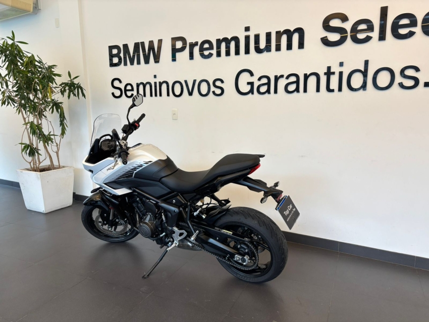 TRIUMPH-Tiger 660 Sport-Sport
