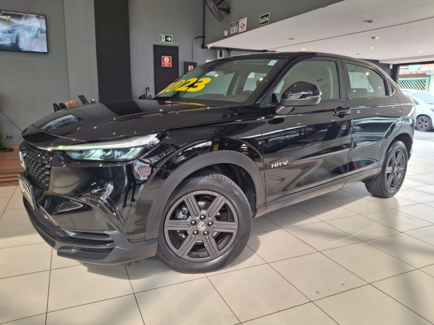 1.5 DI I-VTEC TURBO FLEX ADVANCE CVT