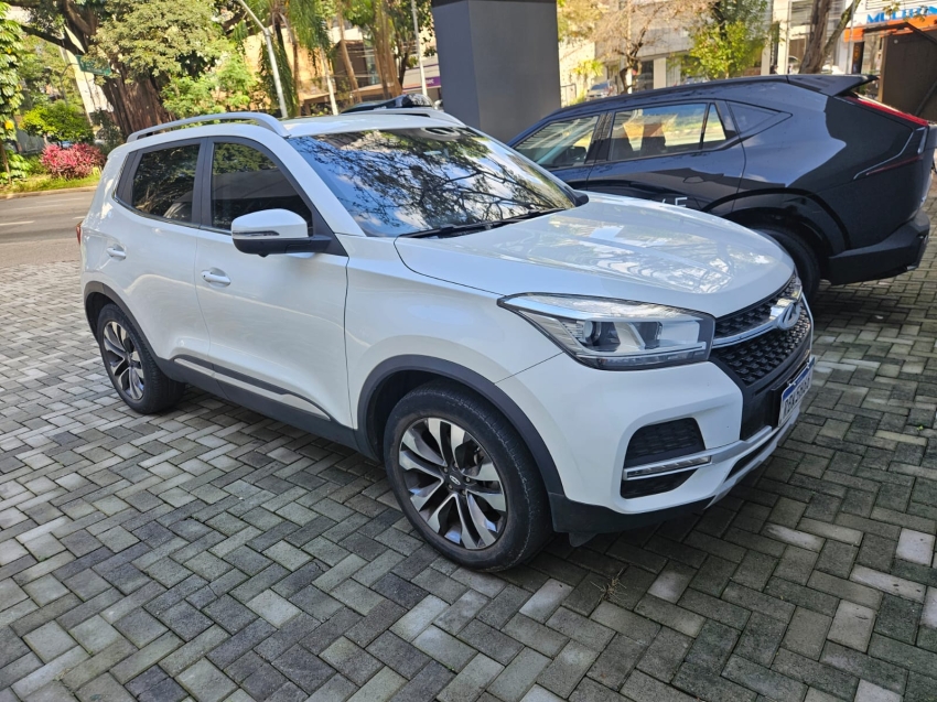 Caoa Chery-TIGGO 5x-1.5 VVT TURBO iFLEX TXS DCT