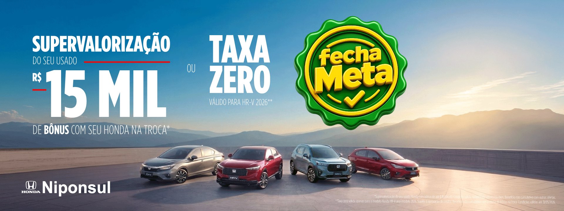 Fecha Meta