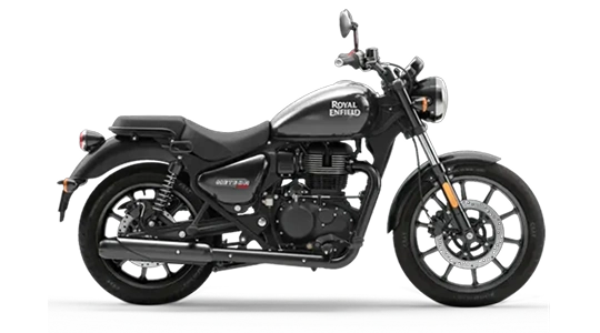 Meteor 350
