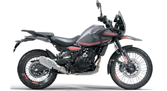 Thumb Himalayan 450