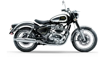 Classic 650