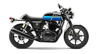 Thumb Continental GT