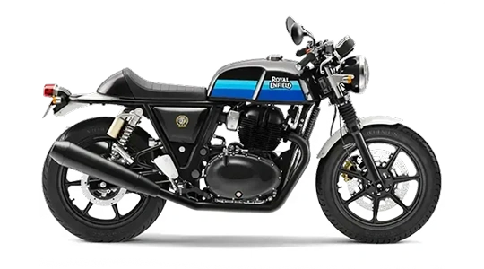 Continental GT