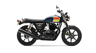 Thumb Interceptor 650