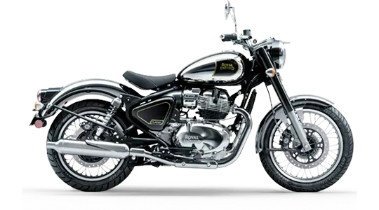 Classic 650