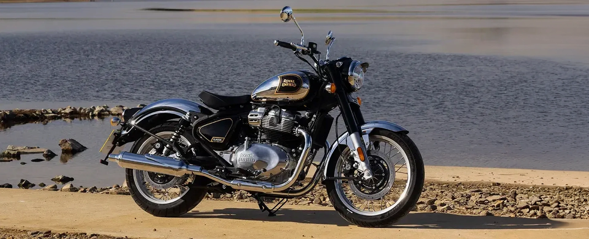 Classic 650