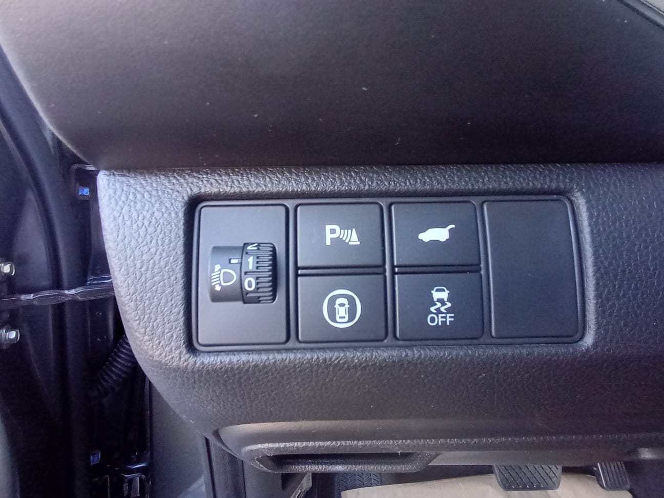 Honda-HR-V-HR-V Touring 1.5 Flex TB 16V 5p Aut.