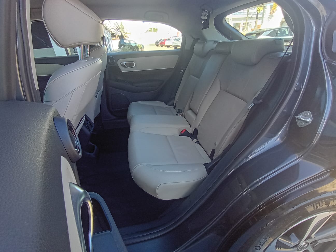 Honda-HR-V-HR-V Touring 1.5 Flex TB 16V 5p Aut.