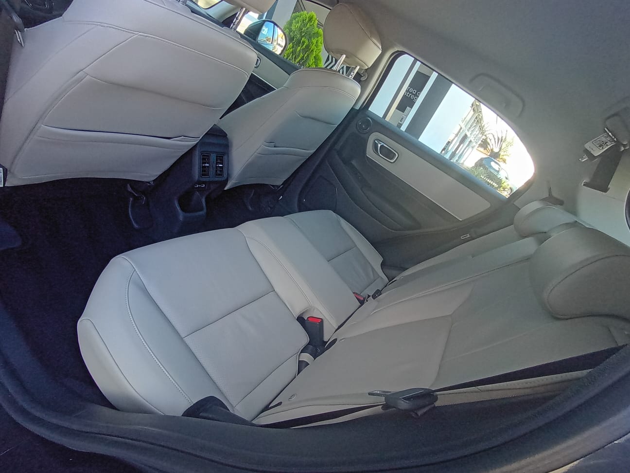 Honda-HR-V-HR-V Touring 1.5 Flex TB 16V 5p Aut.
