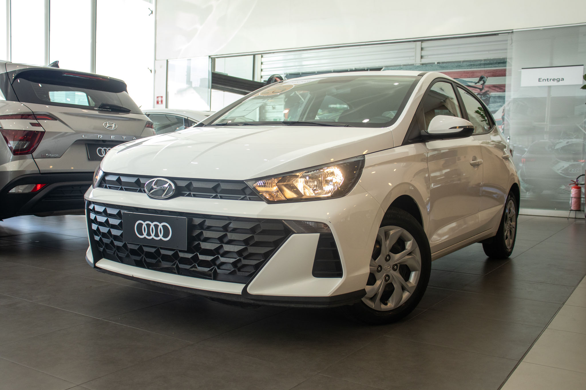 Hyundai-HB20-HB20 Comfort Plus 1.0 Flex 12V Mec.