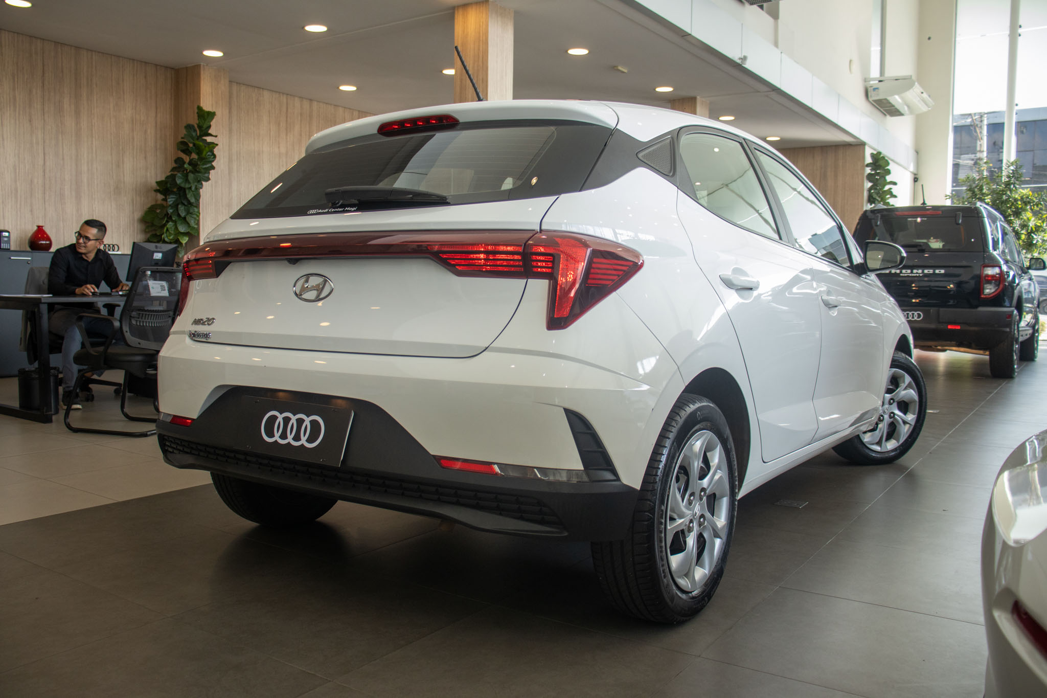 Hyundai-HB20-HB20 Comfort Plus 1.0 Flex 12V Mec.