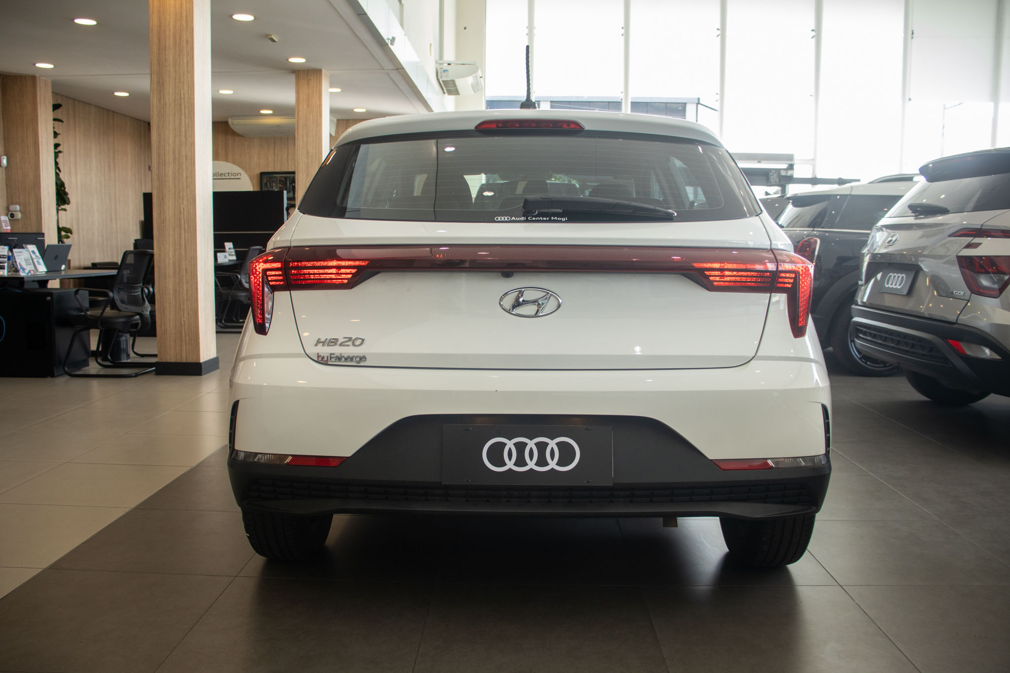 Hyundai-HB20-HB20 Comfort Plus 1.0 Flex 12V Mec.