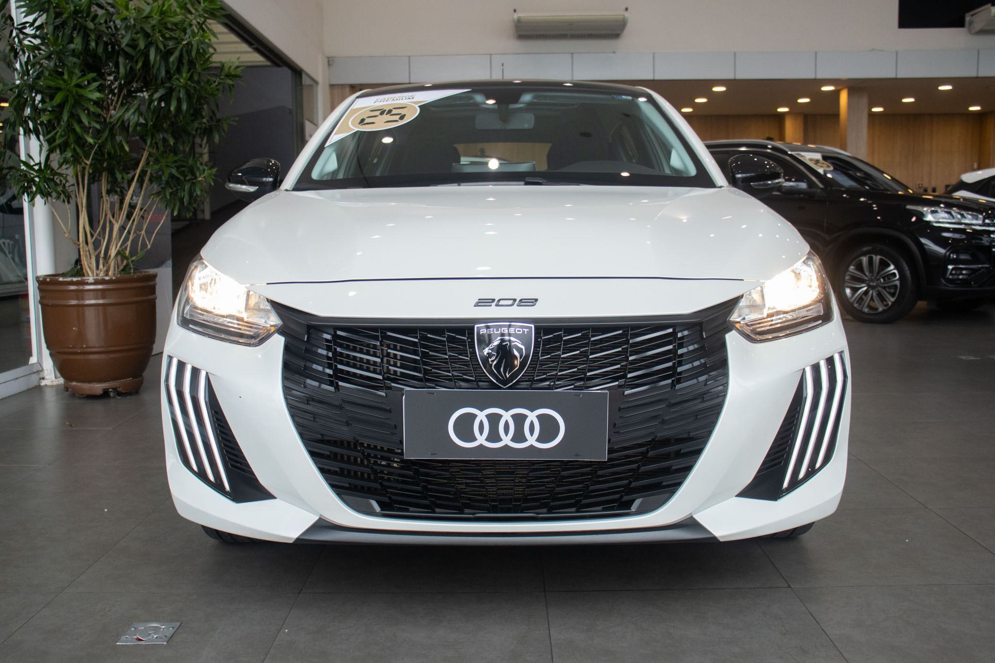 Peugeot-208-208 Allure 1.0 Turbo Flex 5p Aut.