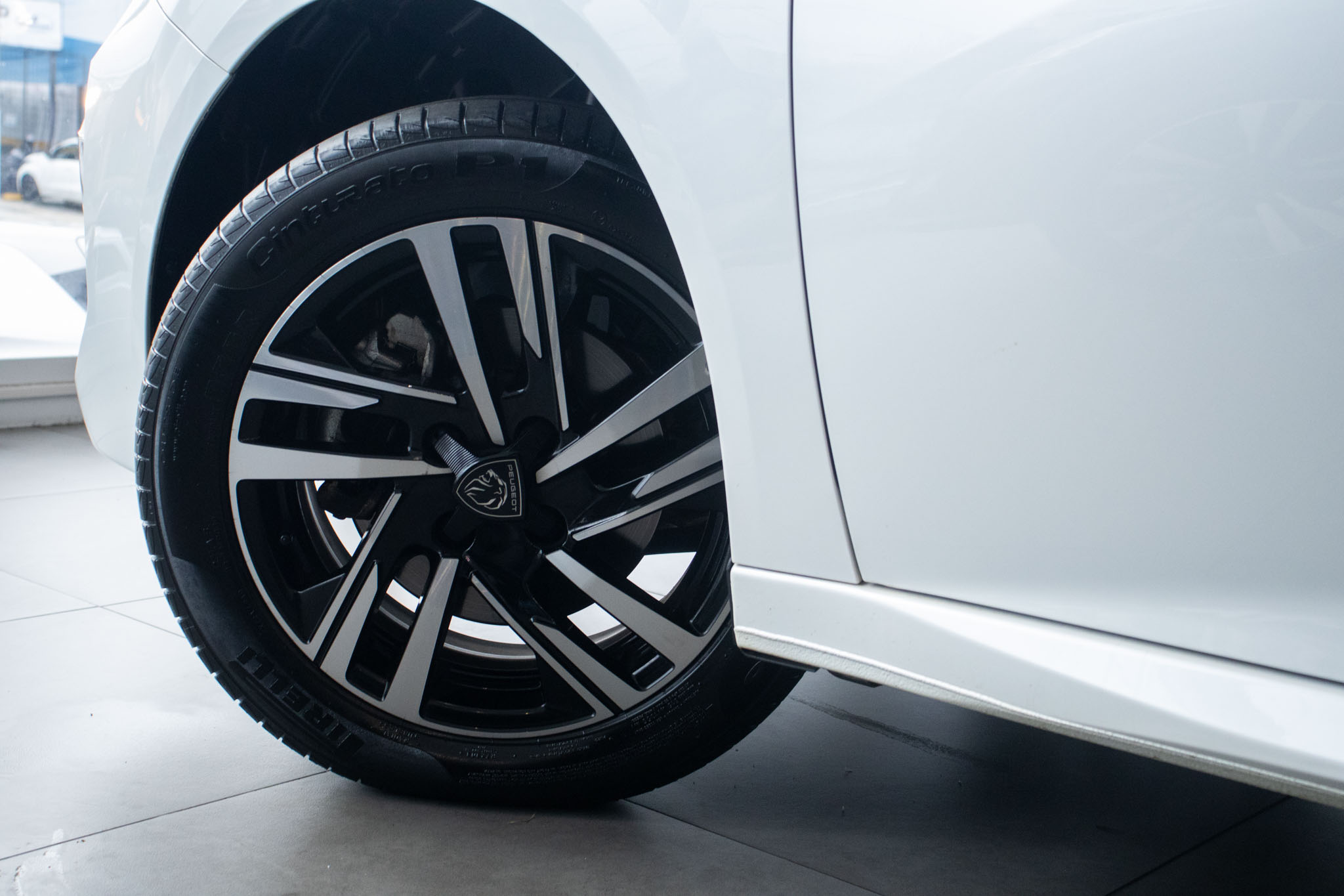 Peugeot-208-208 Allure 1.0 Turbo Flex 5p Aut.