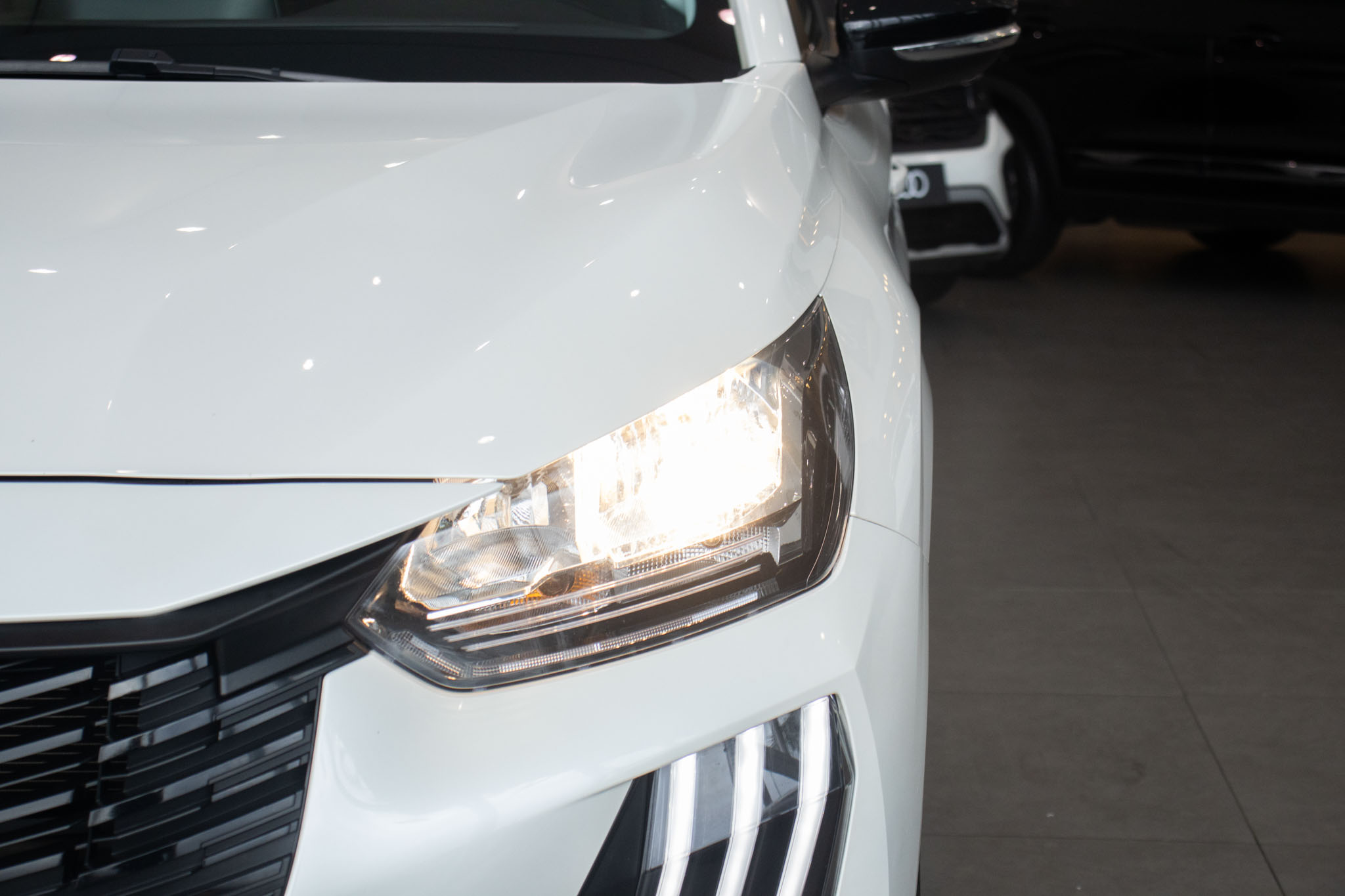 Peugeot-208-208 Allure 1.0 Turbo Flex 5p Aut.