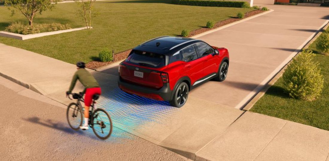 Psicologia do trânsito: Nissan mostra por que seu jeito de dirigir é único