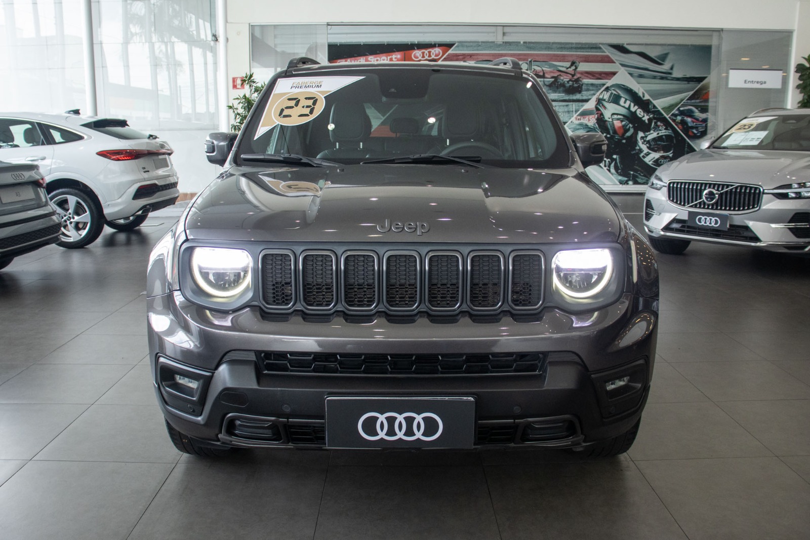 Jeep-RENEGADE-Renegade S T270 1.3 TB 4x4 Flex Aut.