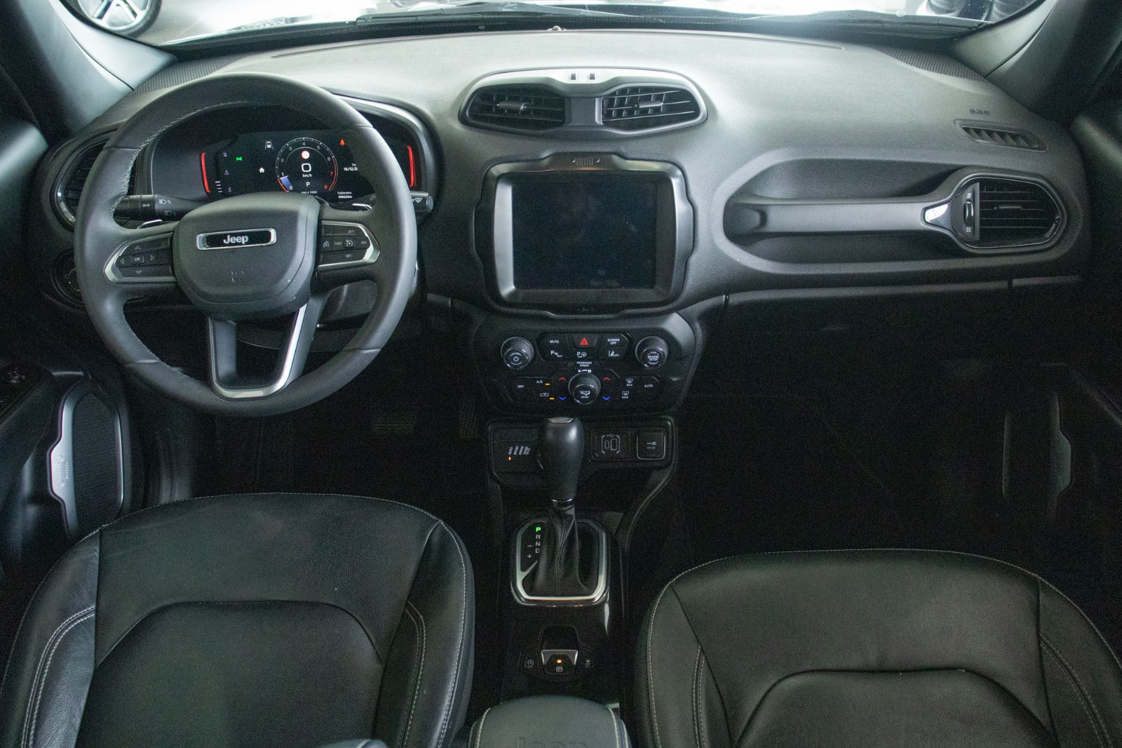 Jeep-RENEGADE-Renegade S T270 1.3 TB 4x4 Flex Aut.