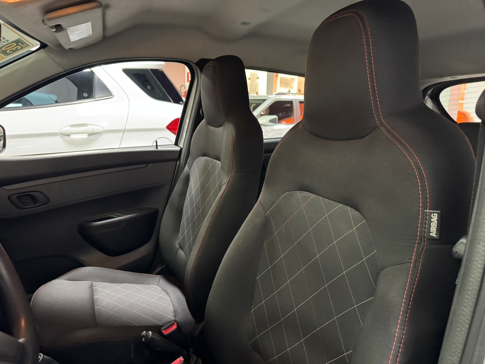 Renault-KWID-KWID Zen 1.0 Flex 12V 5p Mec.