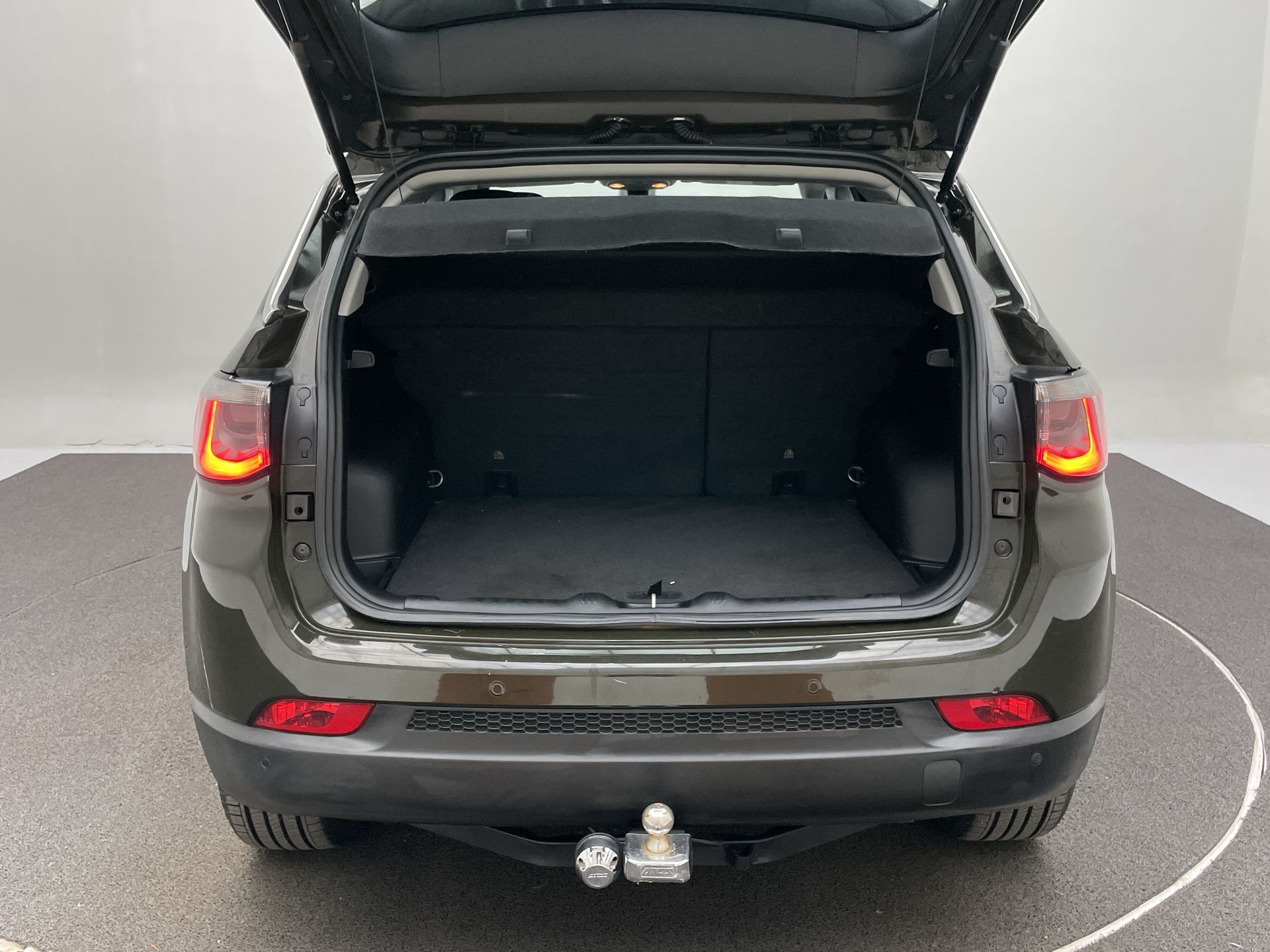 Jeep-COMPASS-COMPASS LONGITUDE 2.0 4x2 Flex 16V Aut.