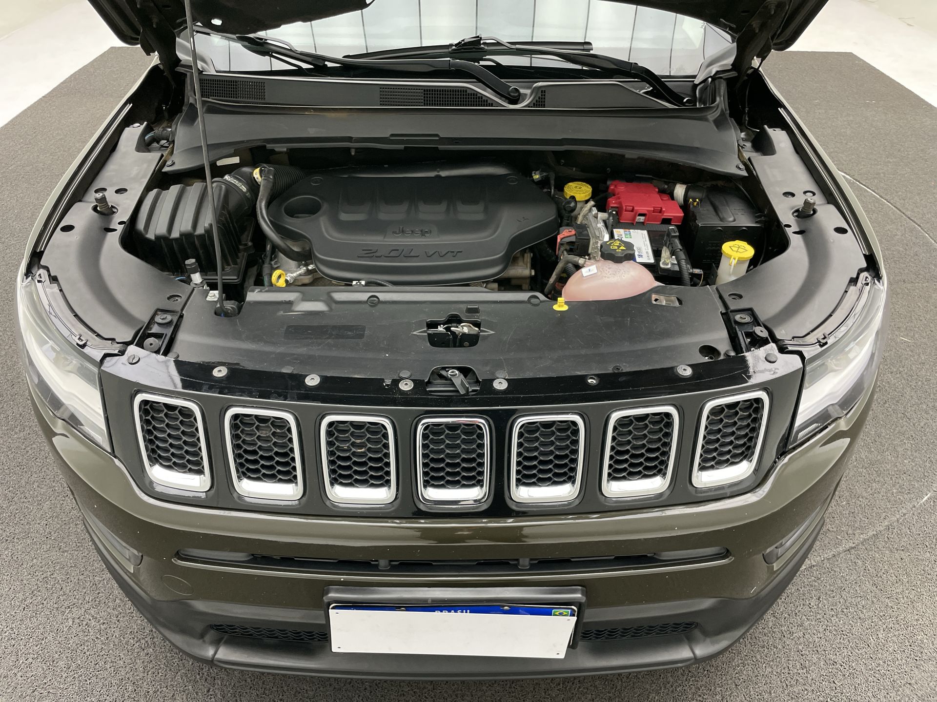 Jeep-COMPASS-COMPASS LONGITUDE 2.0 4x2 Flex 16V Aut.