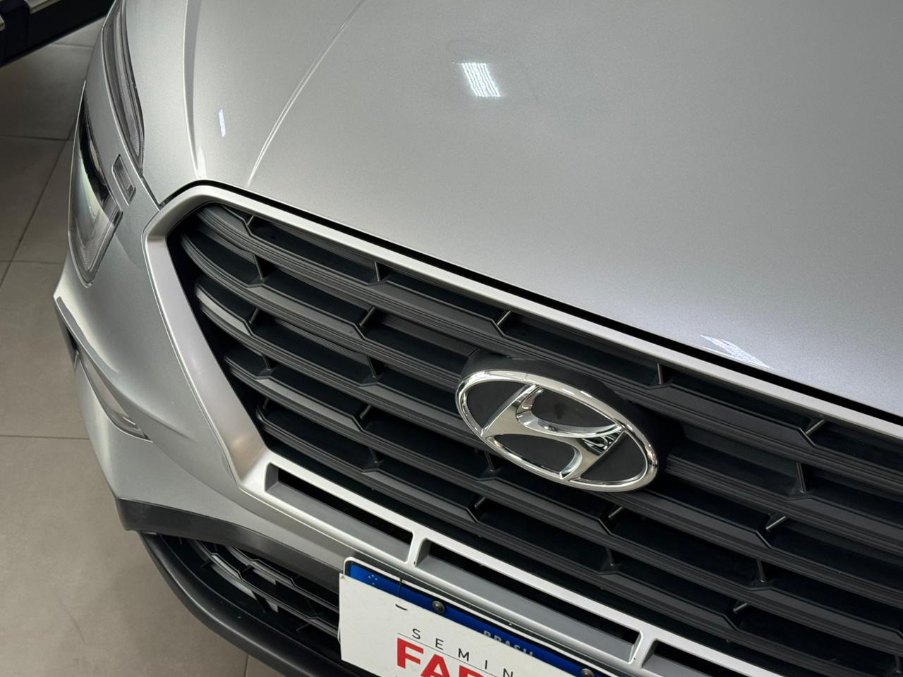 Hyundai-CRETA-Creta Comfort Plus 1.0 TB 12V Flex Aut.
