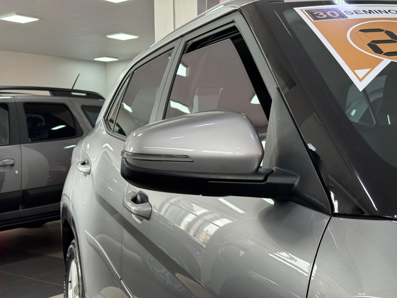 Hyundai-CRETA-Creta Comfort Plus 1.0 TB 12V Flex Aut.