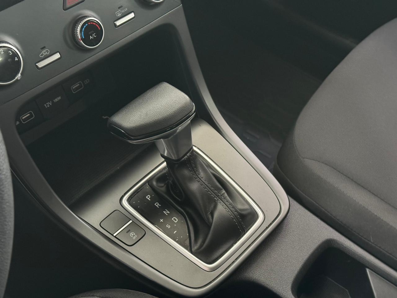Hyundai-CRETA-Creta Comfort Plus 1.0 TB 12V Flex Aut.