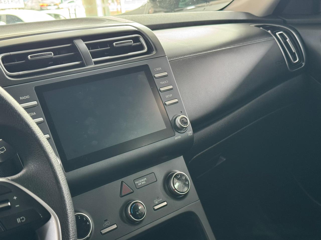 Hyundai-CRETA-Creta Comfort Plus 1.0 TB 12V Flex Aut.