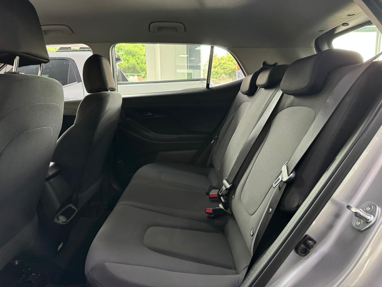 Hyundai-CRETA-Creta Comfort Plus 1.0 TB 12V Flex Aut.
