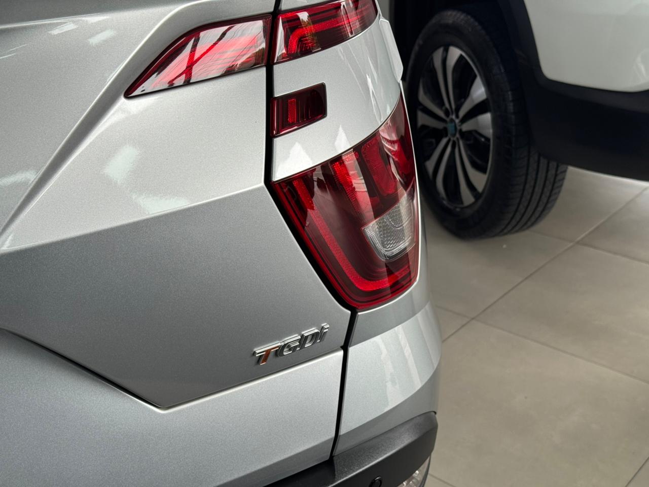 Hyundai-CRETA-Creta Comfort Plus 1.0 TB 12V Flex Aut.
