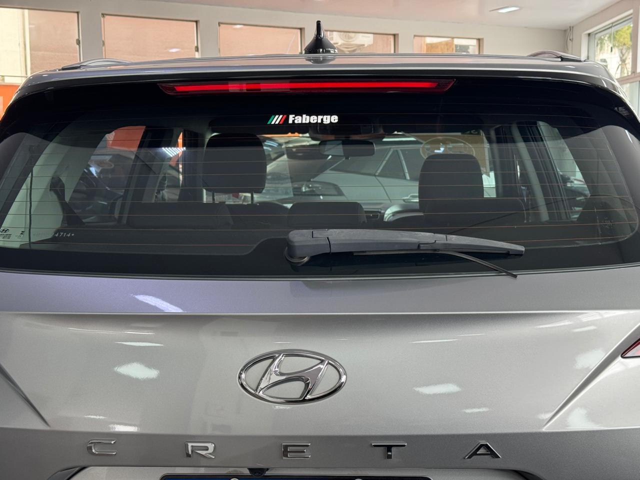 Hyundai-CRETA-Creta Comfort Plus 1.0 TB 12V Flex Aut.