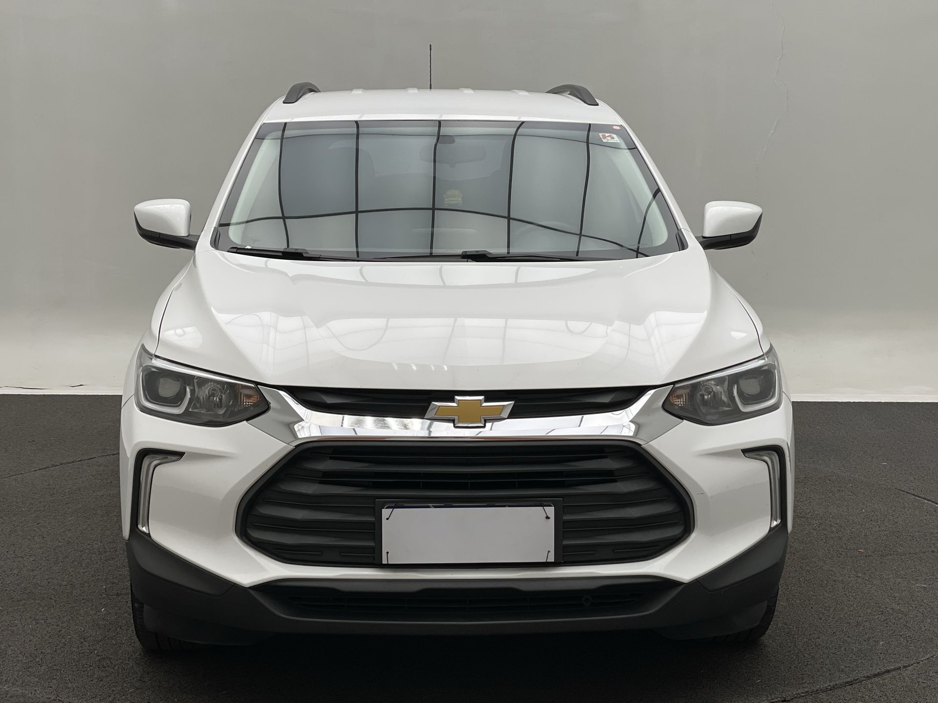 TRACKER LTZ 1.0 Turbo 12V Flex Aut.