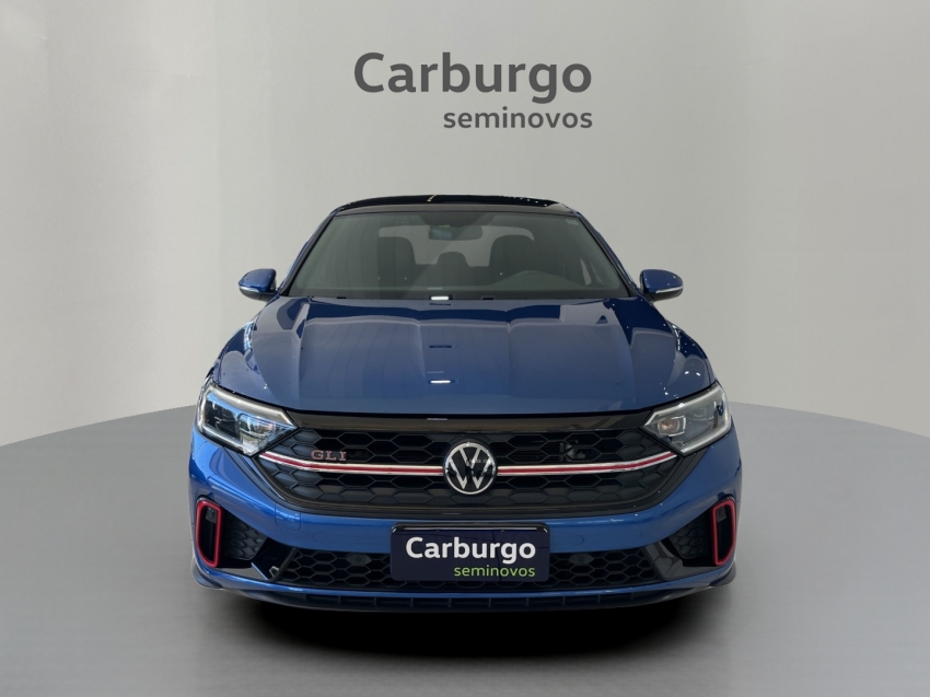 VW - Volkswagen-JETTA-2.0 350 TSI GASOLINA GLI DSG