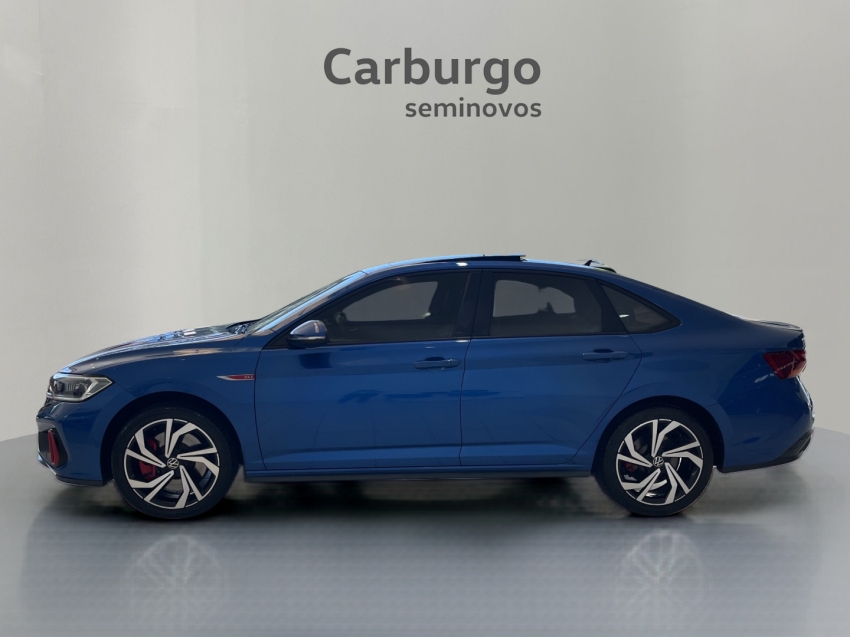 VW - Volkswagen-JETTA-2.0 350 TSI GASOLINA GLI DSG