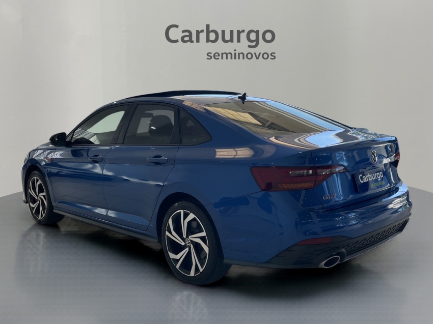 VW - Volkswagen-JETTA-2.0 350 TSI GASOLINA GLI DSG
