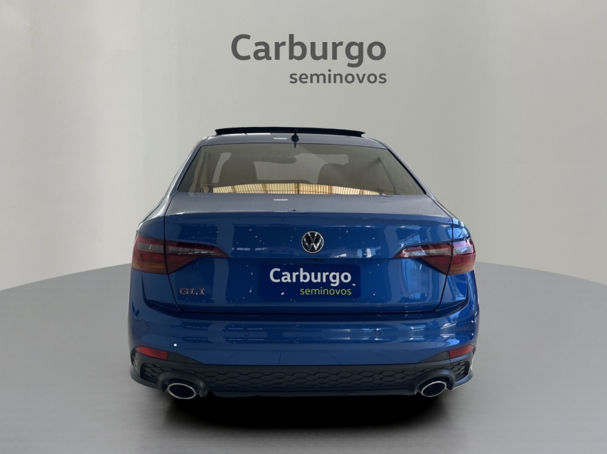 VW - Volkswagen-JETTA-2.0 350 TSI GASOLINA GLI DSG