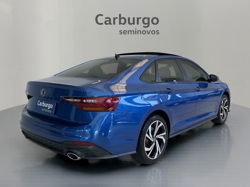 VW - Volkswagen-JETTA-2.0 350 TSI GASOLINA GLI DSG