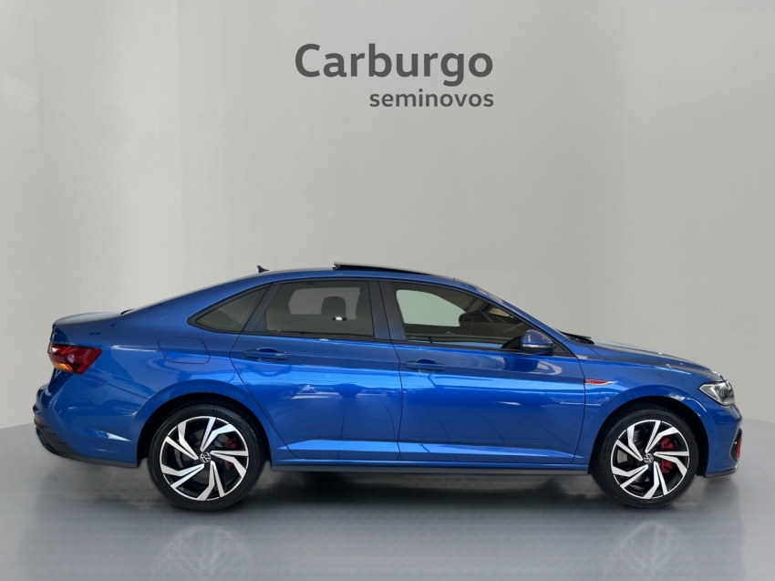 VW - Volkswagen-JETTA-2.0 350 TSI GASOLINA GLI DSG