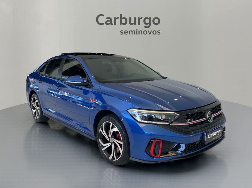 VW - Volkswagen-JETTA-2.0 350 TSI GASOLINA GLI DSG