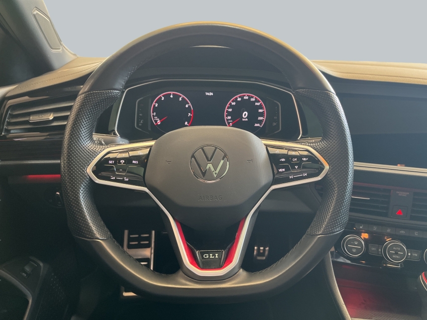 VW - Volkswagen-JETTA-2.0 350 TSI GASOLINA GLI DSG
