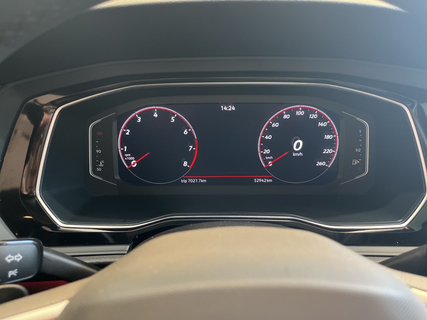 VW - Volkswagen-JETTA-2.0 350 TSI GASOLINA GLI DSG
