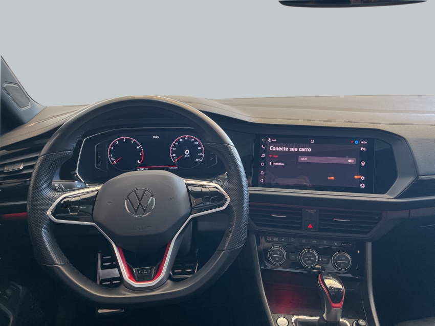 VW - Volkswagen-JETTA-2.0 350 TSI GASOLINA GLI DSG