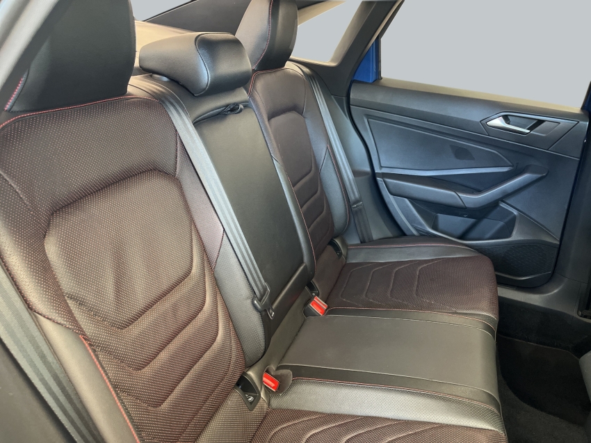 VW - Volkswagen-JETTA-2.0 350 TSI GASOLINA GLI DSG