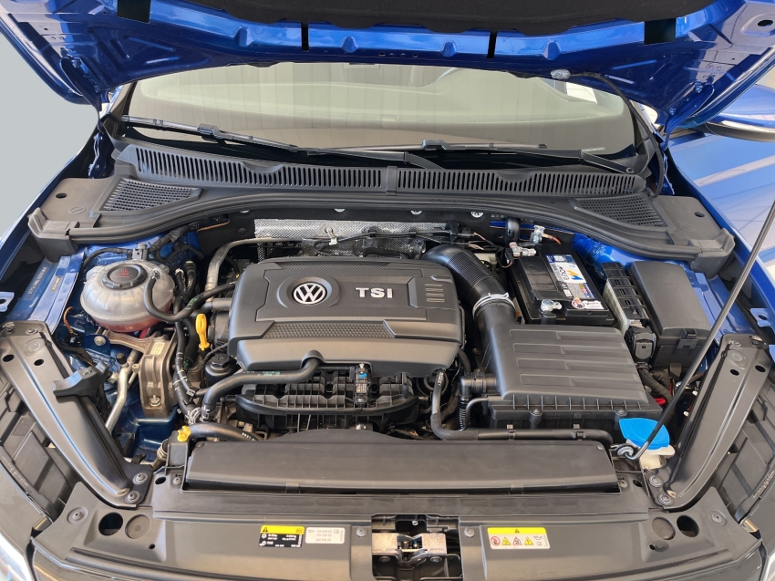 VW - Volkswagen-JETTA-2.0 350 TSI GASOLINA GLI DSG