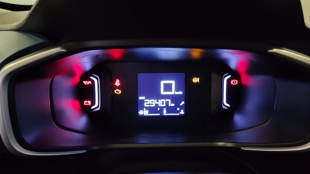Citroën-C3-1.0 FIREFLY FLEX FEEL MANUAL