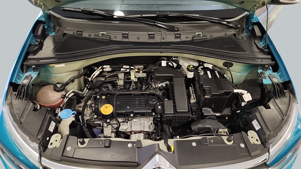 Citroën-C3-1.0 FIREFLY FLEX FEEL MANUAL